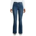 thumbnail image 1 of Jean bootcut George pour femmes, 1 of 6