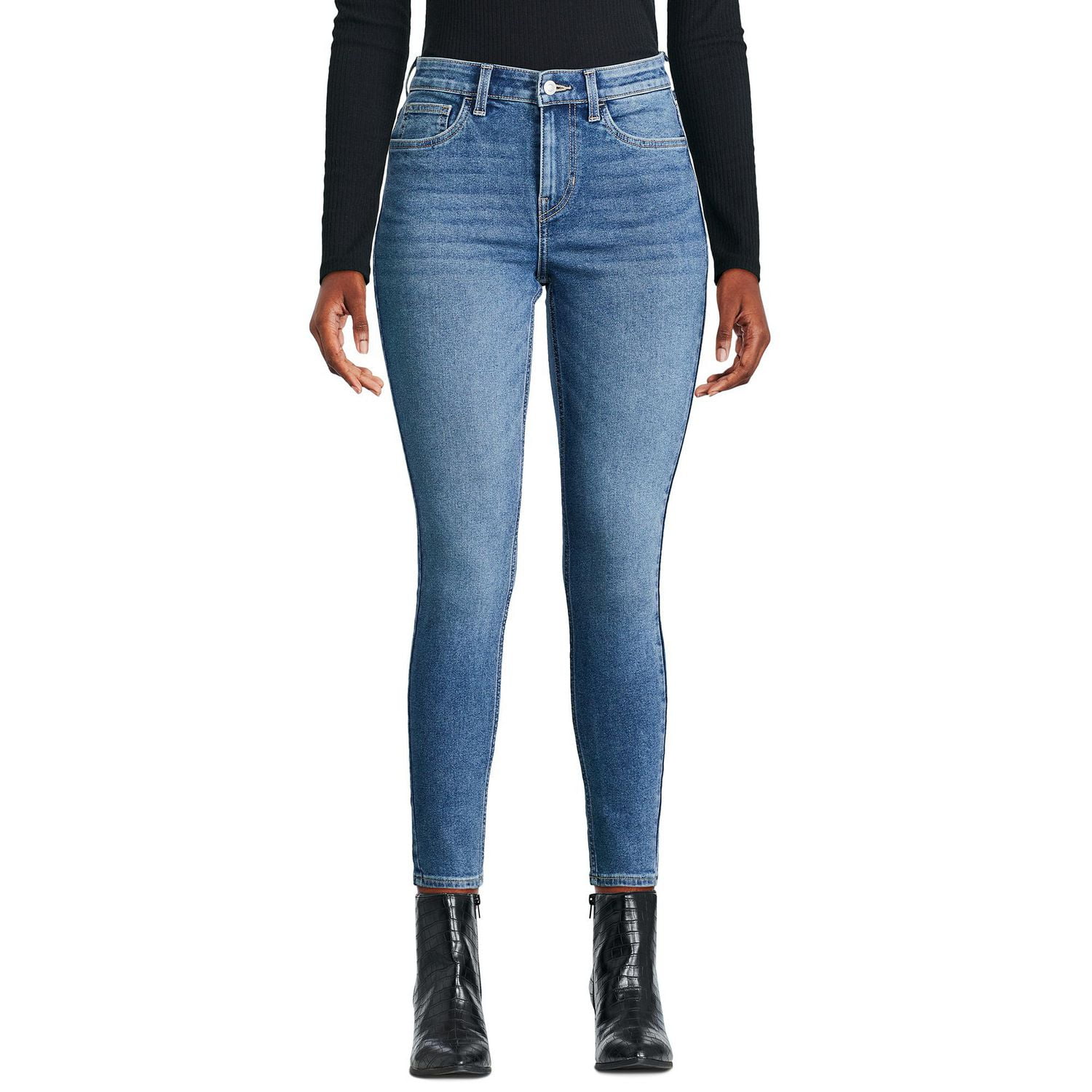 George Women's Skinny Jean