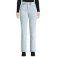 thumbnail image 1 of George Women's Slim Straight Jean, 1 of 6