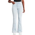 thumbnail image 1 of George Women's Flare Jean, 1 of 1