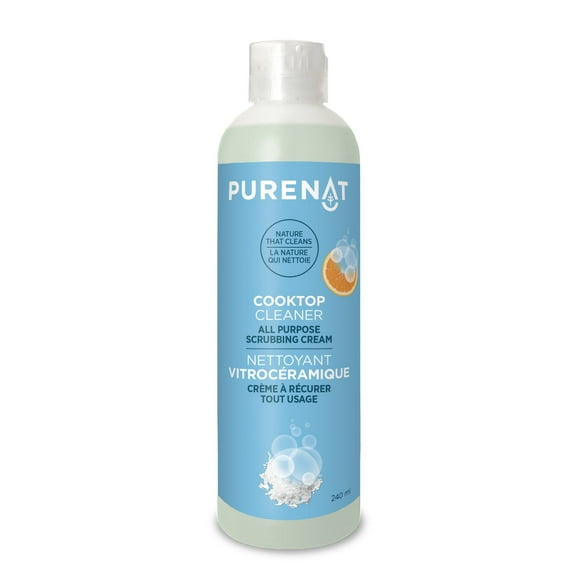 PURENAT Cooktop Cleaner 240ml