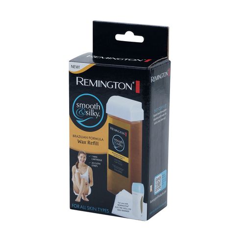 Remington Brazilian Wax Refill Walmart Canada