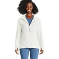 thumbnail image 1 of Athletic Works Women's Longline Jacket, 1 of 5