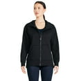 thumbnail image 1 of Athletic Works Women's Longline Jacket, 1 of 6