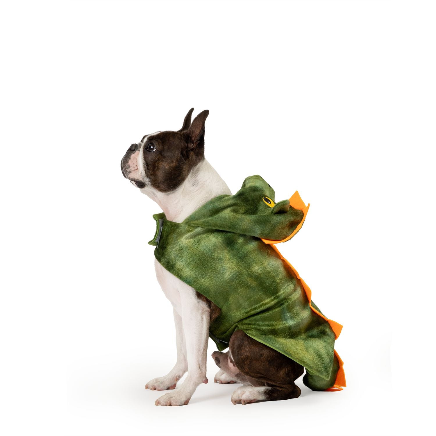 One Paw Dragon Halloween Dog Costume Fun and Comfortable Multiple sizes One Paw Dragon Dog Costume