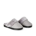 thumbnail image 2 of Time and Tru Women's Lexi Slippers, 2 of 4
