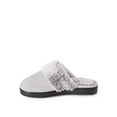 thumbnail image 3 of Time and Tru Women's Lexi Slippers, 3 of 4