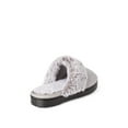 thumbnail image 4 of Time and Tru Women's Lexi Slippers, 4 of 4
