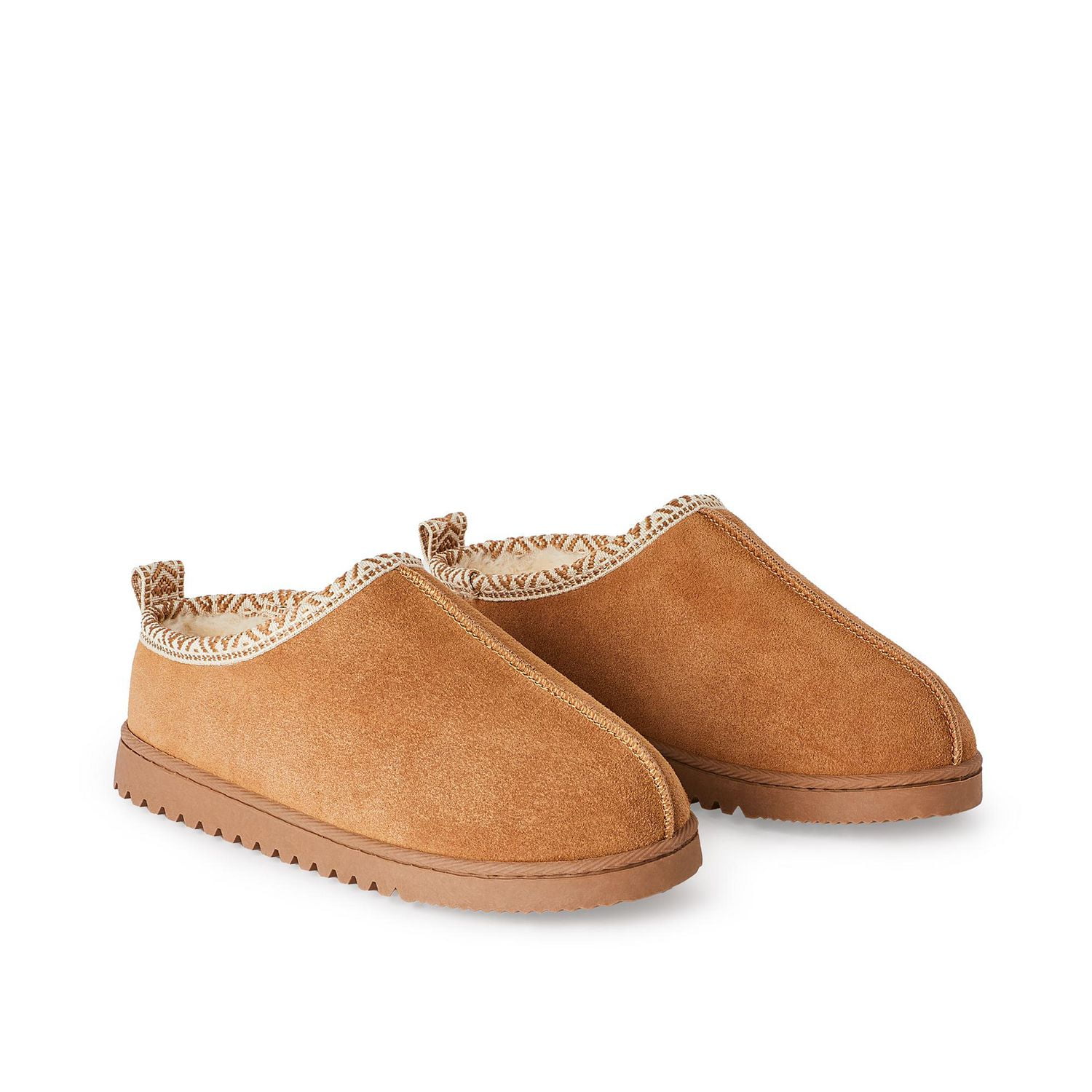 Canadiana Women's Stella Slippers, Sizes S-L