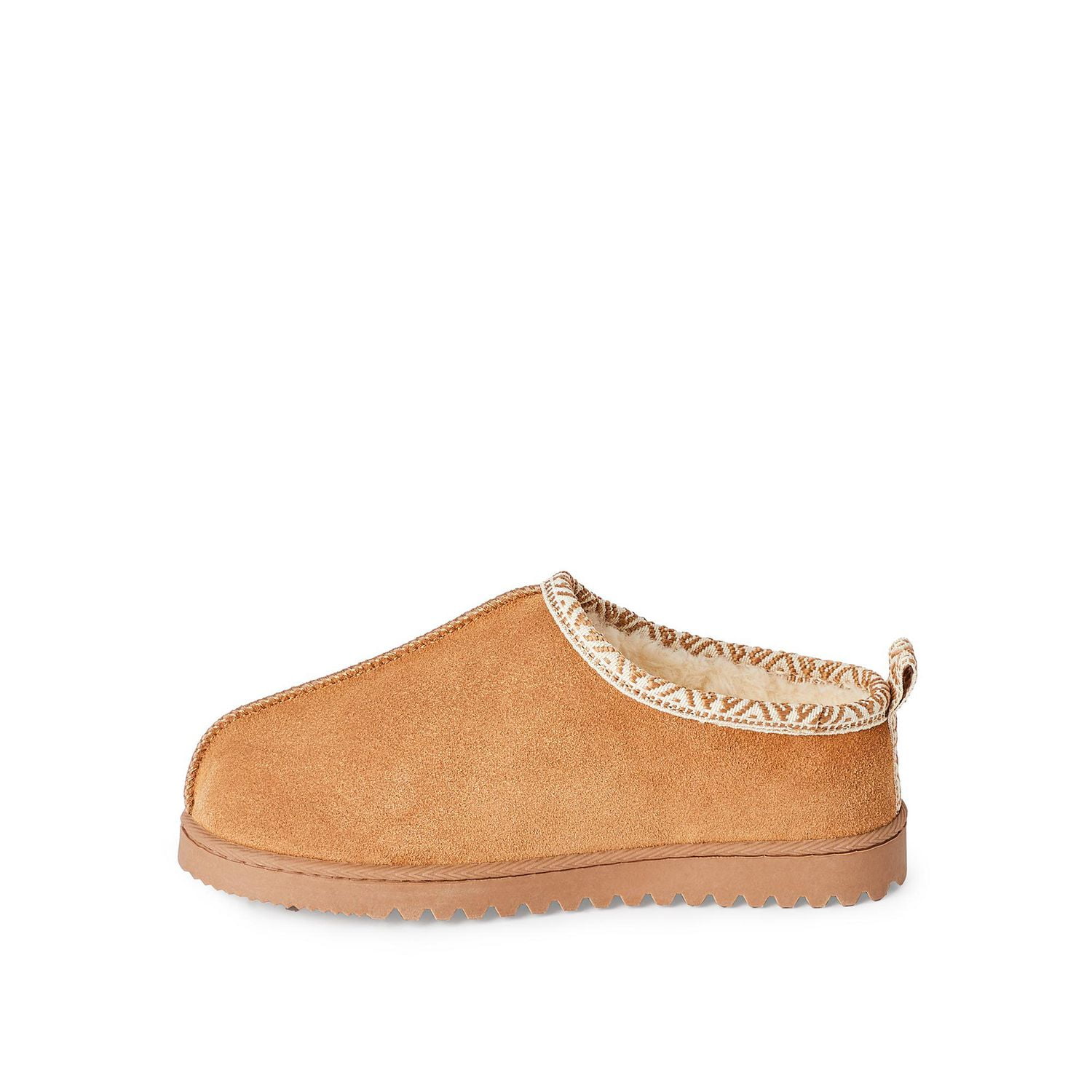 Canadiana Women's Stella Slippers, Sizes S-L