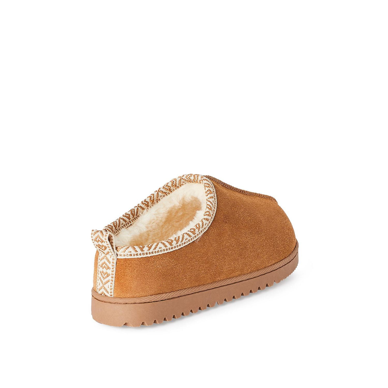 Canadiana Women's Stella Slippers, Sizes S-L