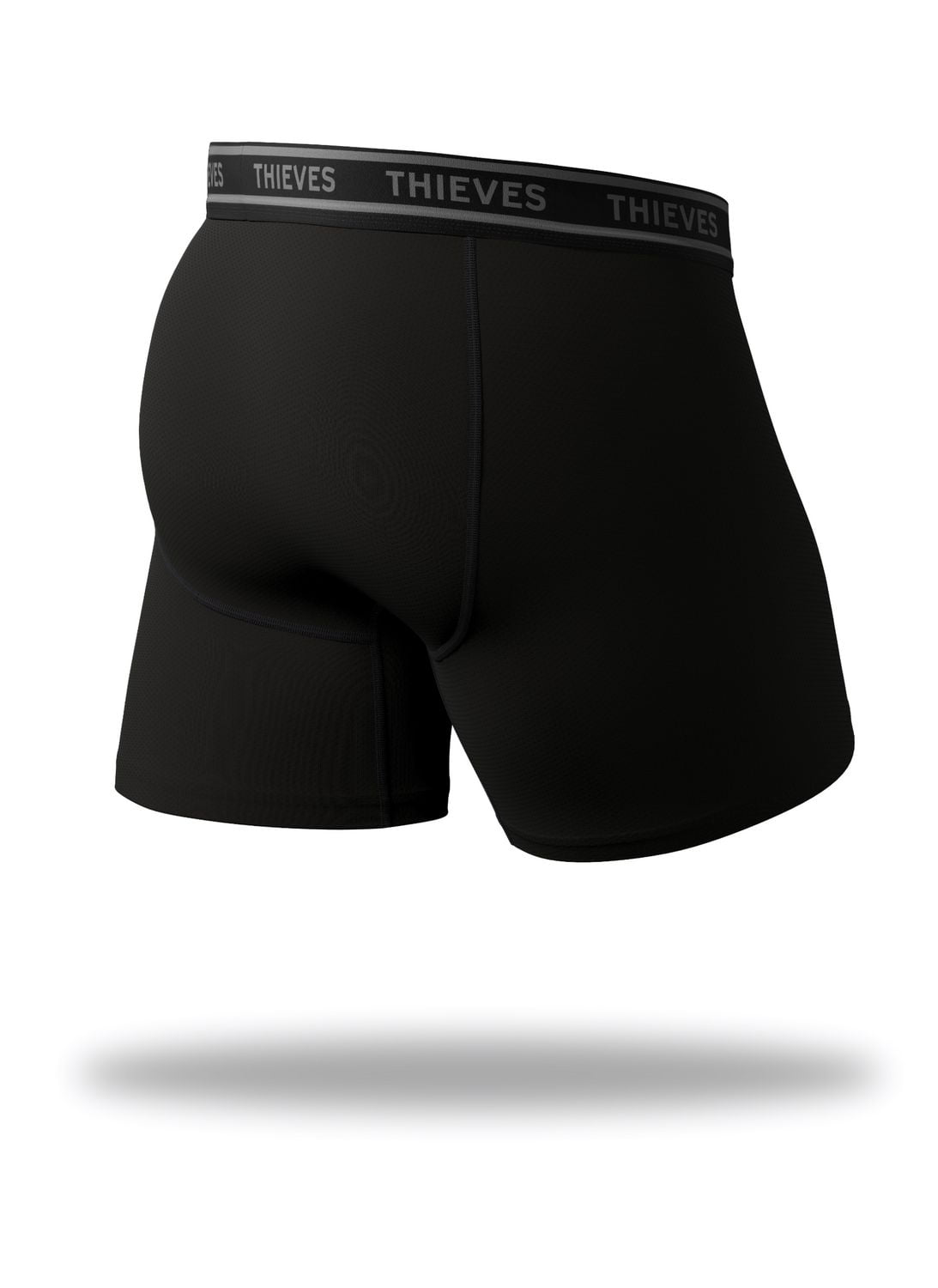 Thieves SuperFit Men's Boxer Brief 2-Pack
