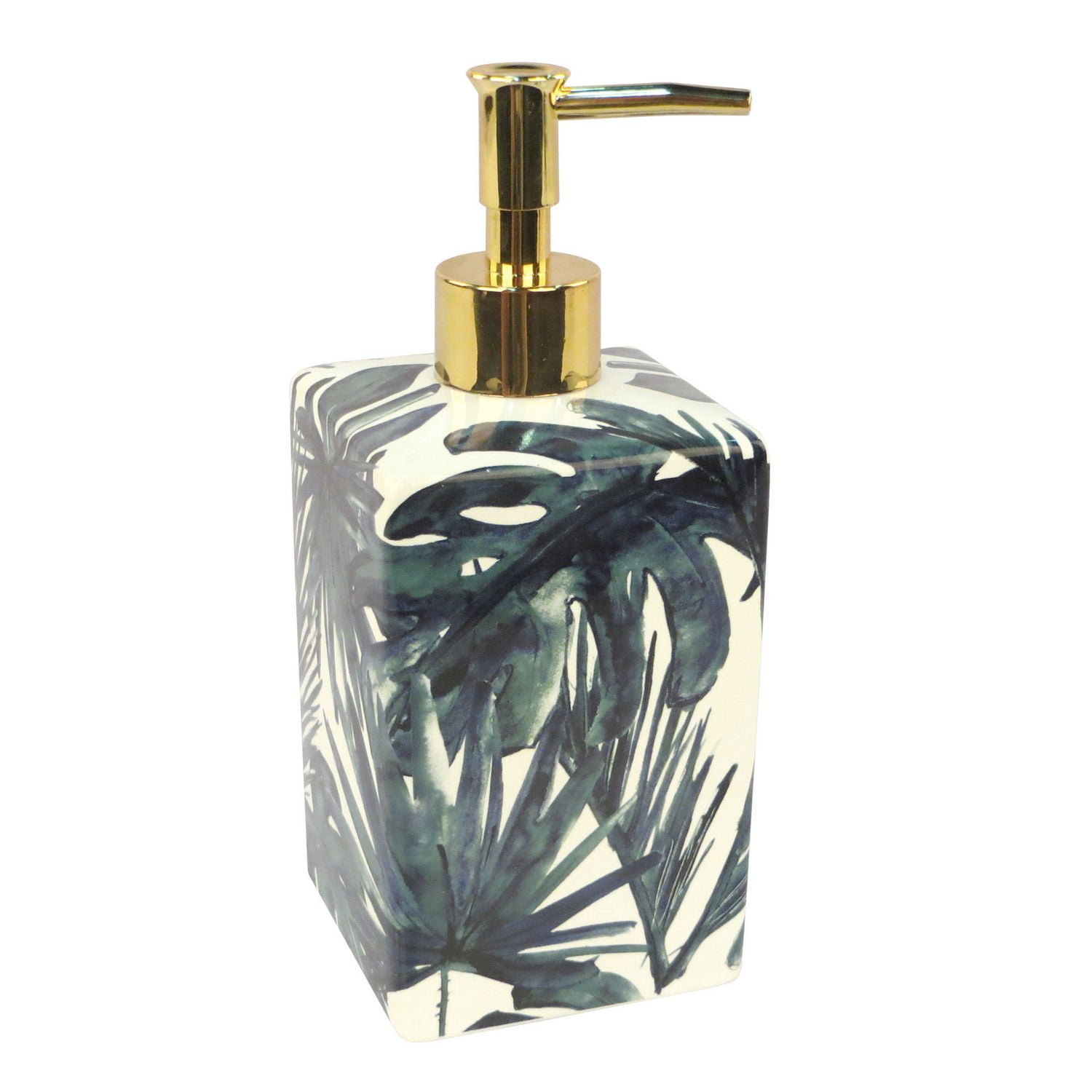 hometrends Ceramic Palm Lotion Dispenser Walmart Canada