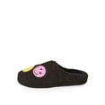thumbnail image 3 of Time and Tru Women's Happier Slippers, 3 of 4