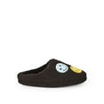 thumbnail image 1 of Time and Tru Women's Happier Slippers, 1 of 4