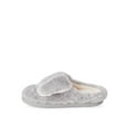 thumbnail image 3 of Time and Tru Women's Bunny Slippers, 3 of 4