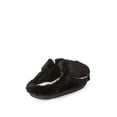 thumbnail image 4 of Time and Tru Women's Bunny Slippers, 4 of 4