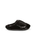 thumbnail image 1 of Time and Tru Women's Bunny Slippers, 1 of 4