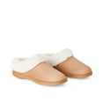 thumbnail image 2 of Time and Tru Women's Jackie Slippers, 2 of 4