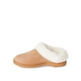 thumbnail image 3 of Time and Tru Women's Jackie Slippers, 3 of 4