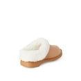 thumbnail image 4 of Time and Tru Women's Jackie Slippers, 4 of 4