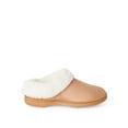 thumbnail image 1 of Time and Tru Women's Jackie Slippers, 1 of 4