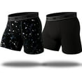thumbnail image 1 of Thieves 2 Caleçon Boxeur SuperFit, 1 of 5