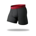 thumbnail image 2 of Thieves SuperFit Men's Boxer Brief 2-Pack, 2 of 5