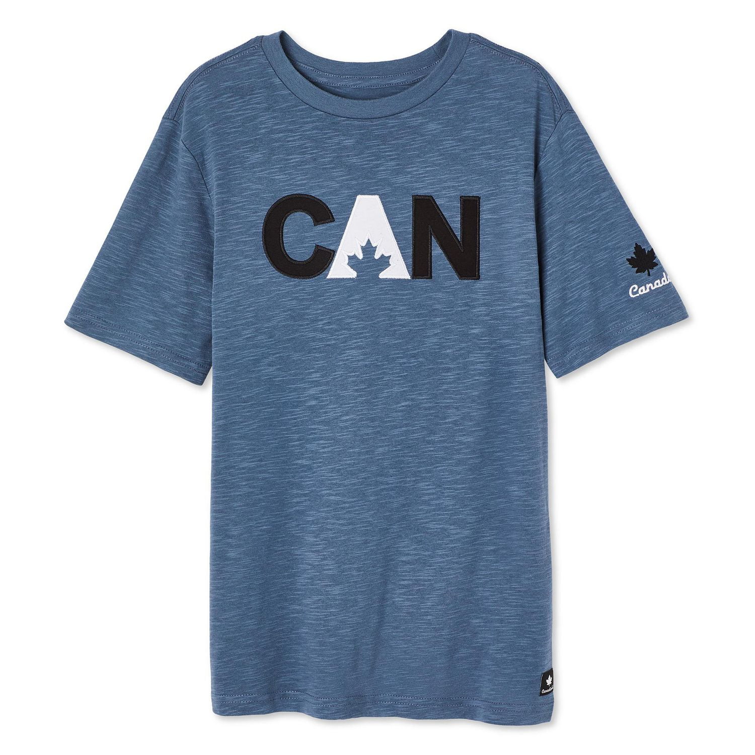 Canadiana Kids' Gender Inclusive Graphic Tee