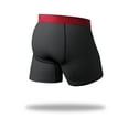 thumbnail image 3 of Thieves SuperFit Men's Boxer Brief 2-Pack, 3 of 5