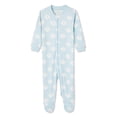 thumbnail image 1 of George Baby Boys' Sleeper, 1 of 2
