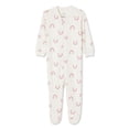 thumbnail image 1 of Grenouillère George pour bébés filles, 1 of 2
