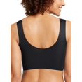 thumbnail image 2 of True & Co True Everybody Scoop Neck Wireless Bra 14918G, 2 of 5