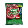 thumbnail image 1 of Halls Antioxidant Pomegranate Berry, 1 of 1