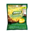 thumbnail image 1 of Halls Vitamin D Tropical Pineapple, 1 of 1