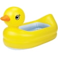 thumbnail image 2 of Munchkin White Hot\xe2\x84\xa2 Inflatable Safety Duck Bath, 2 of 4