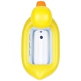thumbnail image 4 of Munchkin White Hot\xe2\x84\xa2 Inflatable Safety Duck Bath, 4 of 4