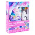 thumbnail image 2 of YOU*niverse Crystal Growing Unicorn, 2 of 5