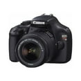 thumbnail image 2 of Canon EOS Rebel T3 with 18-55 mm DC, 2 of 8