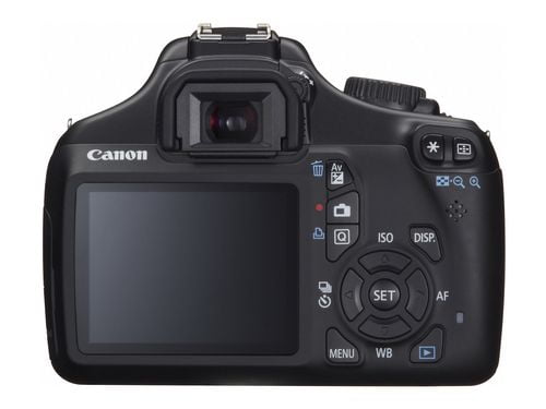 canon rebel t3 price