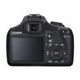 thumbnail image 3 of Canon EOS Rebel T3 with 18-55 mm DC, 3 of 8