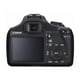 Appareil photo numérique EOS Rebel T3 de Canon avec objectif 18 - 55 mm DC – image 3 sur 8