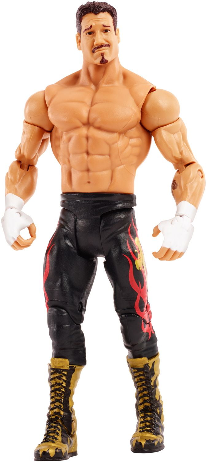 eddie guerrero mattel