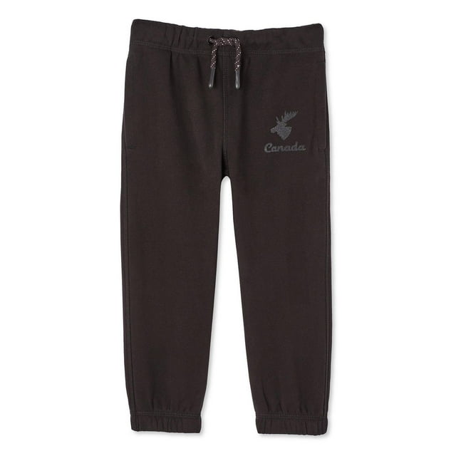 Canadiana Toddlers' Gender Inclusive Jogger
