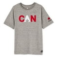 thumbnail image 1 of Canadiana Kids' Gender Inclusive Graphic Tee, 1 of 2