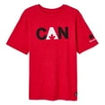 thumbnail image 1 of Canadiana Kids' Gender Inclusive Graphic Tee, 1 of 2