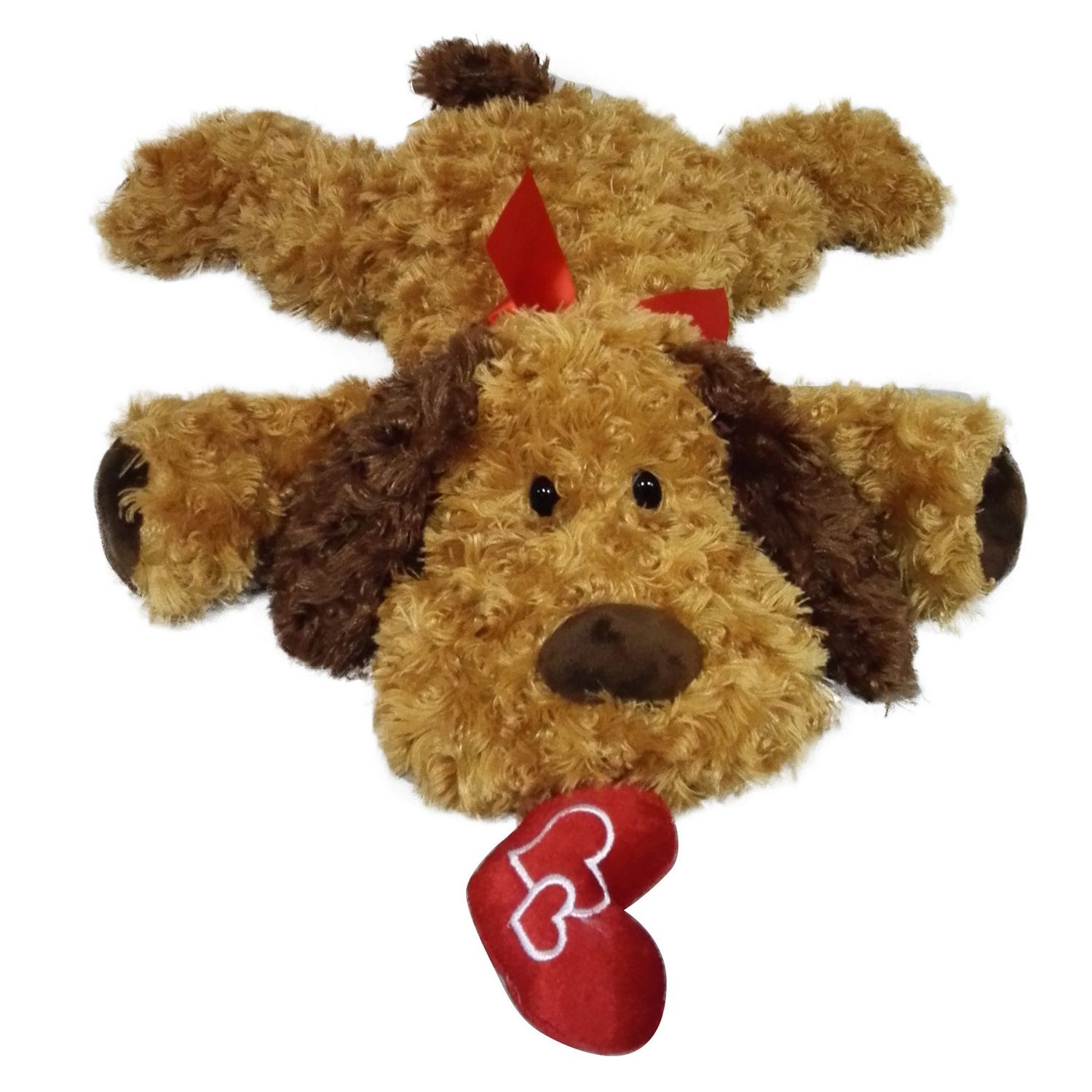 Best made deals toys plush puppy