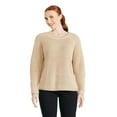 thumbnail image 1 of George Women's Crew Neckline Sweater, 1 of 6