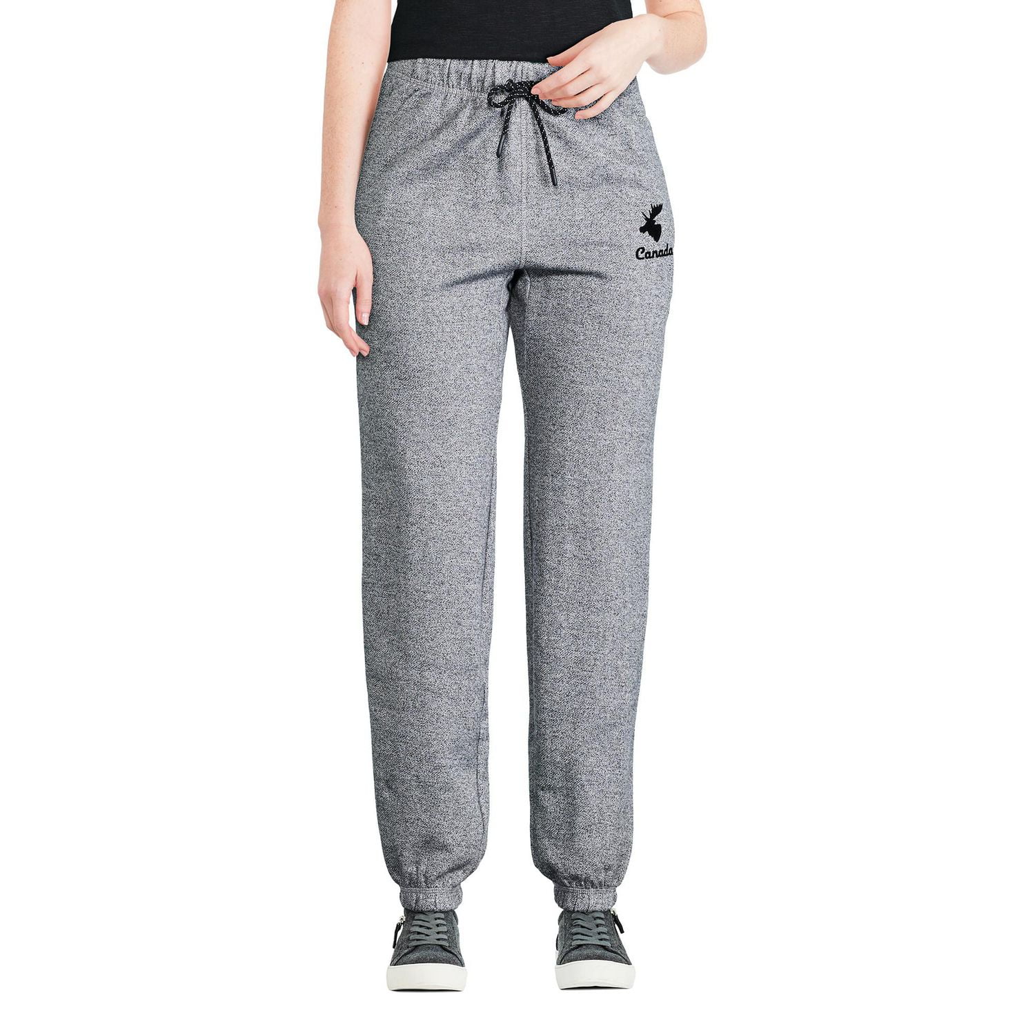 Canadiana Adult Gender Inclusive Jogger