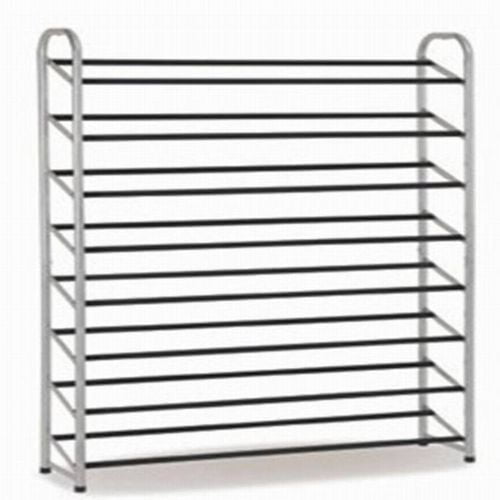 Mainstays 40 Pair Shoe Rack Walmart Canada